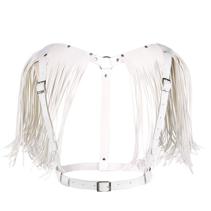 Tassel Brassiere For Women - skyjackerz