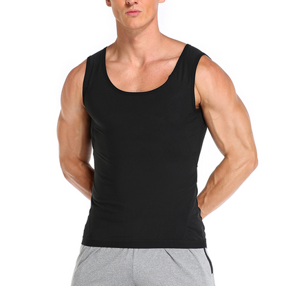 Sleeveless Suna Tank Top - skyjackerz