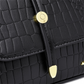 Crocodile Leather Designer Handbags For Women - skyjackerz