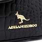 Crocodile Leather Designer Handbags For Women - skyjackerz
