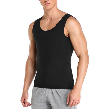 Sleeveless Suna Tank Top - skyjackerz