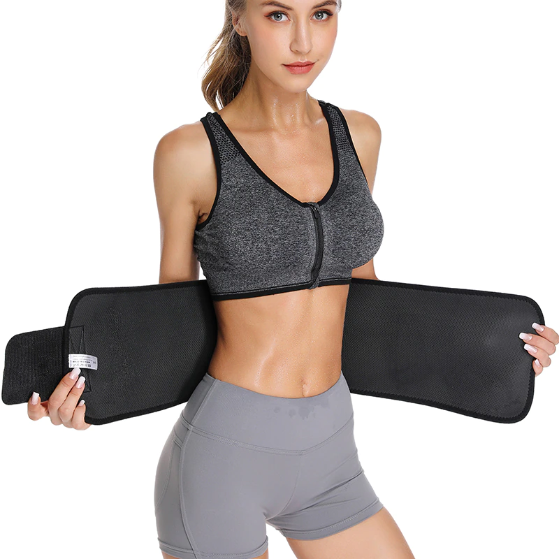 Unisex Waist Trainer Belt - skyjackerz