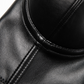 Women Leather Bikini Top & Skirt - skyjackerz