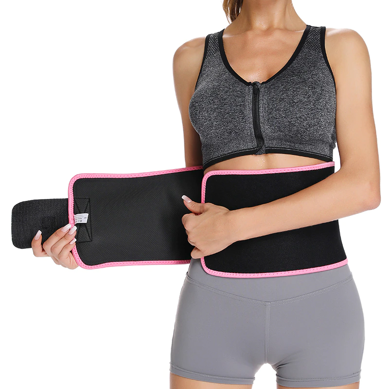 Unisex Waist Trainer Belt - skyjackerz