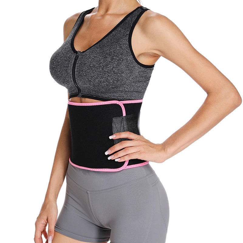 Unisex Waist Trainer Belt - skyjackerz