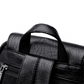 Golden Grace Leather Backpack for Women - Stylish Leather Bag - skyjackerz