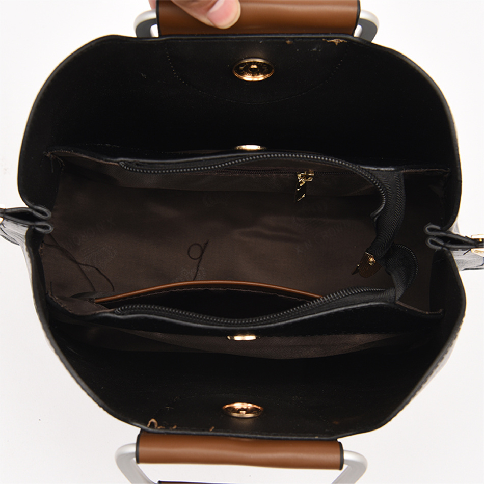 Women's Elegant Shoulder Bag - skyjackerz