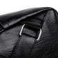 Golden Grace Leather Backpack for Women - Stylish Leather Bag - skyjackerz