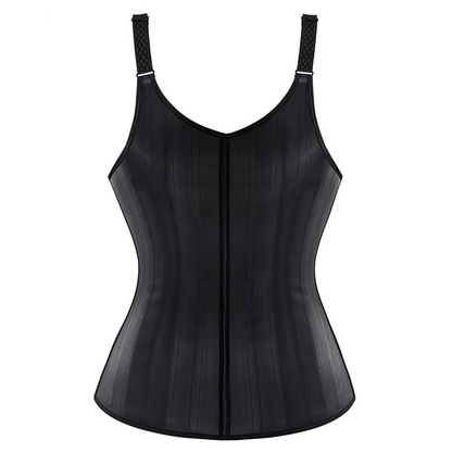 Latex Waist Trainer For Women - skyjackerz
