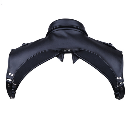 Elegant Men's Shoulder Harness - skyjackerz