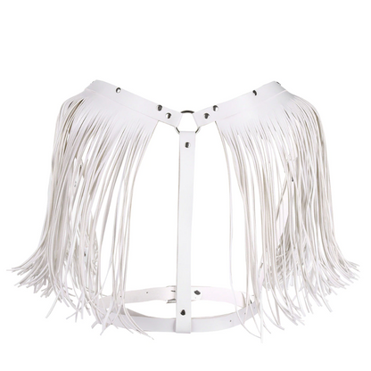 Tassel Brassiere For Women - skyjackerz