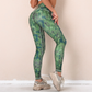 Colorful Yoga Pants for Women - skyjackerz