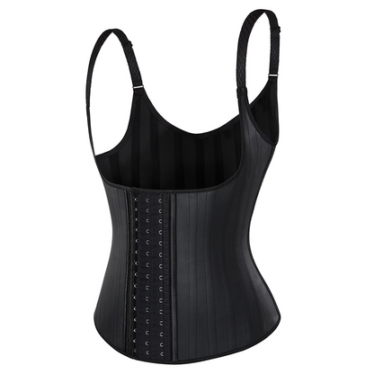 Latex Waist Trainer For Women - skyjackerz