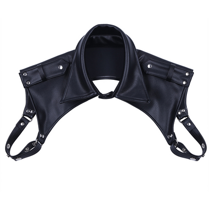 Elegant Men's Shoulder Harness - skyjackerz