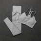 Workout Yoga Outfit For Women - skyjackerz