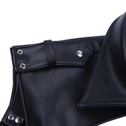 Elegant Men's Shoulder Harness - skyjackerz