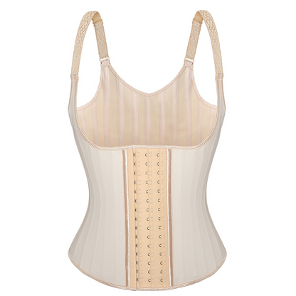 Latex Waist Trainer For Women - skyjackerz