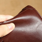 Leather Trifold Wallet For Men - skyjackerz