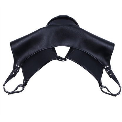 Elegant Men's Shoulder Harness - skyjackerz