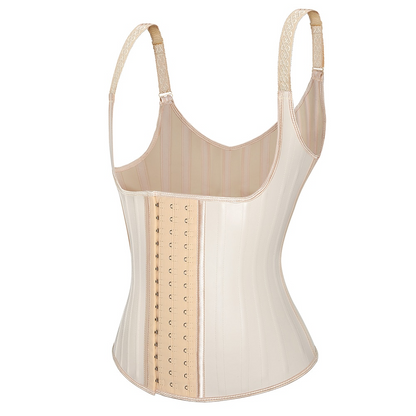 Latex Waist Trainer For Women - skyjackerz