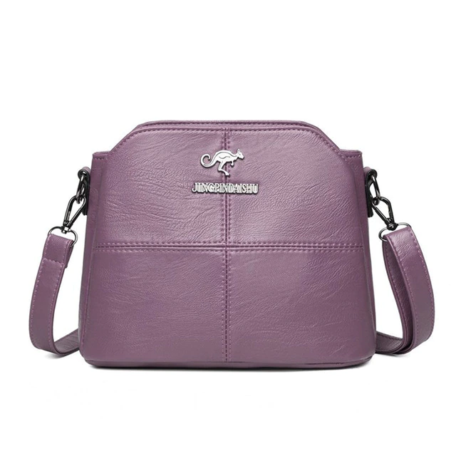 Pin Small Leather Bags For Women - skyjackerz