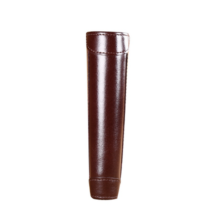 Men's Vintage Zipper Leather Wallet - skyjackerz