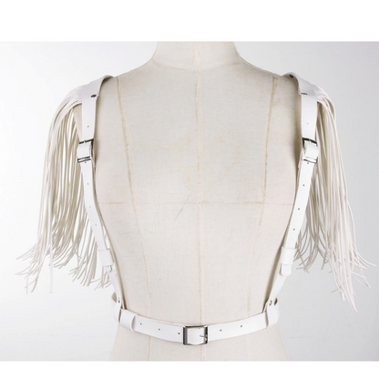 Tassel Brassiere For Women - skyjackerz