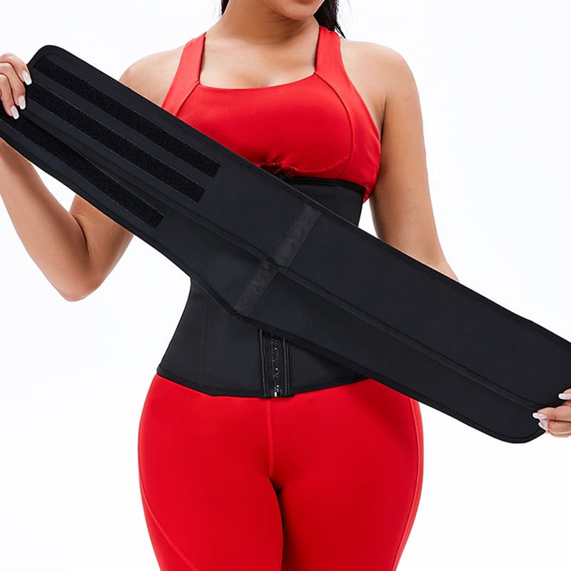 Women's Detachable Waist Trainer Belt - skyjackerz