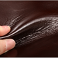 Men's Zipper Anti-Scam Leather Wallet - skyjackerz