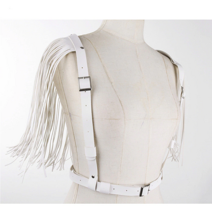Tassel Brassiere For Women - skyjackerz