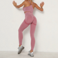 Workout Yoga Outfit For Women - skyjackerz