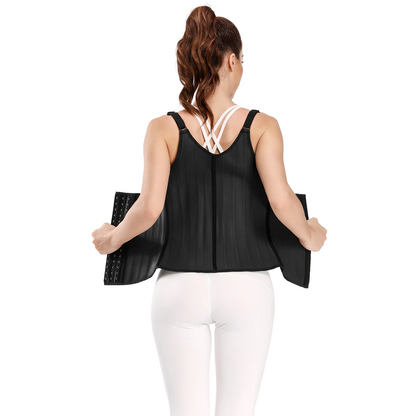 Latex Waist Trainer For Women - skyjackerz
