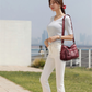Amy Leather Handbags For Women - skyjackerz