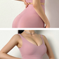 Soft Yoga Outfit For Women - skyjackerz