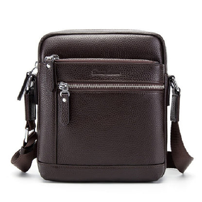 Men's Business Crossbody Shoulder Bag - skyjackerz