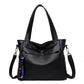 Black-39 Love Leather Crossbody Purse for Women - Luxury Handbag - skyjackerz