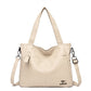 White-12 Love Leather Crossbody Purse for Women - Luxury Handbag - skyjackerz