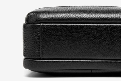 Men's Business Crossbody Shoulder Bag - skyjackerz