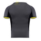 Men's Neoprene Suna Zipper Top - skyjackerz