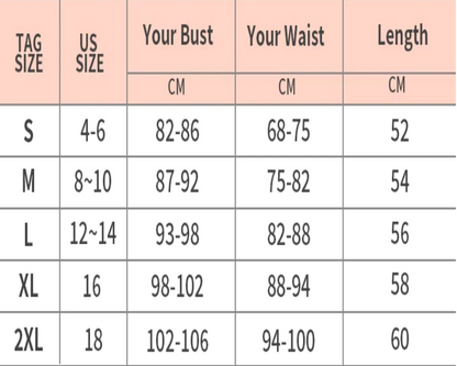 Shapewear Camisole For Women - skyjackerz