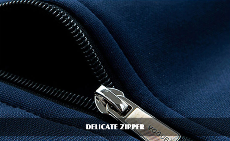 Fleece Tracksuit For Men - skyjackerz