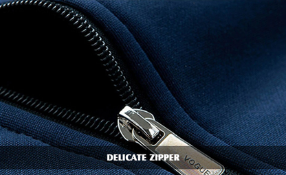 Fleece Tracksuit For Men - skyjackerz