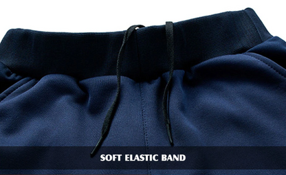 Fleece Tracksuit For Men - skyjackerz
