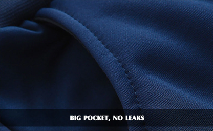 Fleece Tracksuit For Men - skyjackerz