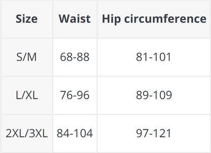 Women's Hot Sauna Sweatpants - skyjackerz