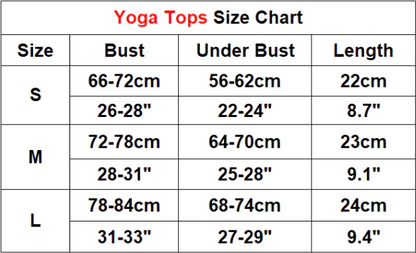 Workout Yoga Outfit For Women - skyjackerz