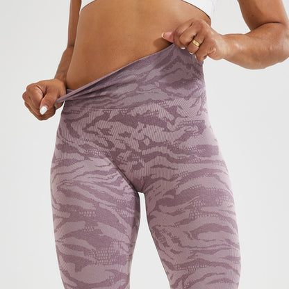 Women's Fitness Workout Pants - skyjackerz