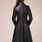 Small Women's Elegant Long Jacket - skyjackerz