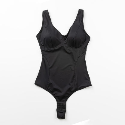 Sexy Shapewear Invisible Bodysuit - skyjackerz