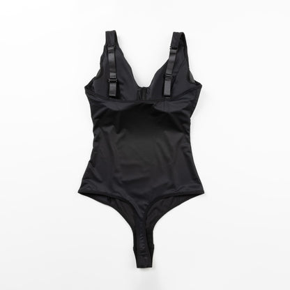 Sexy Shapewear Invisible Bodysuit - skyjackerz